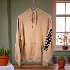 Scrappers Hoodie Size M!!